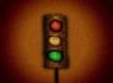 Tapety na plochu - Funny traffic light