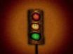 Tapety na plochu - Mascot traffic light