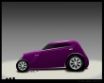 Tapety na plochu - Hot Rod concept