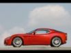 Tapety na plochu - Alfa Romeo 8C