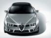 Tapety na plochu - Alfa Romeo Brera