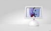 Tapety na plochu - White iMAC