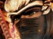 Tapety na plochu - Ninja Gaiden face