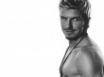 Tapety na plochu - David Beckham 3
