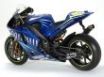 Tapety na plochu - Yamaha M1 Rossi