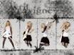 Tapety na plochu - Avril Lavigne - Wallpaper