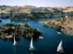 Tapety na plochu - Nile River, Egypt