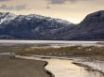 Tapety na plochu - Jasper Flats at dawn