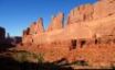 Tapety na plochu - Arches Park