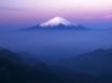 Tapety na plochu - Fuji at Dawn