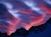 Tapety na plochu - Lenticular Clouds