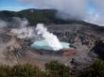 Tapety na plochu - Poas Volcano