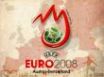 Tapety na plochu - Euro 2008 green logo